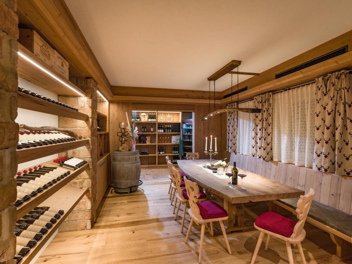 Hotel & Alpin Lodge Der Wastlhof Niederau Zewnętrze zdjęcie