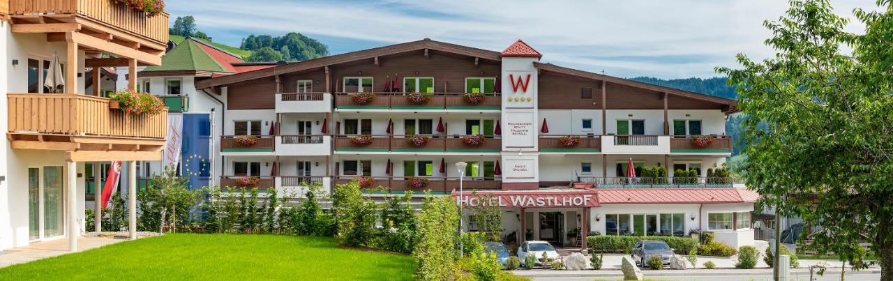 Hotel & Alpin Lodge Der Wastlhof Niederau Zewnętrze zdjęcie