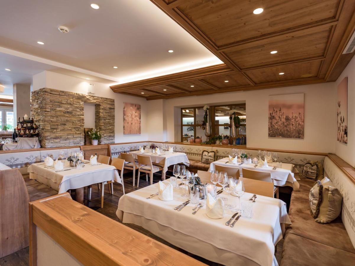 Hotel & Alpin Lodge Der Wastlhof Niederau Zewnętrze zdjęcie
