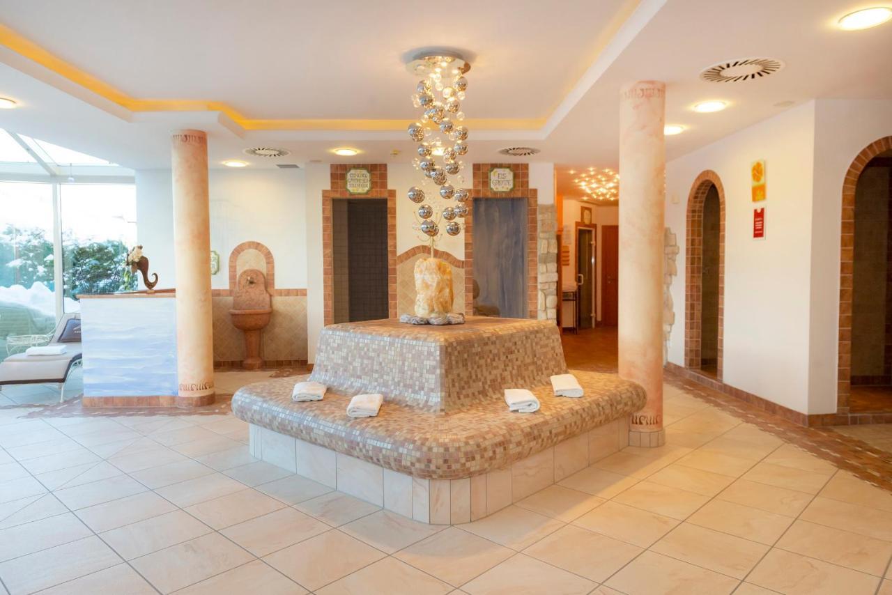Hotel & Alpin Lodge Der Wastlhof Niederau Zewnętrze zdjęcie