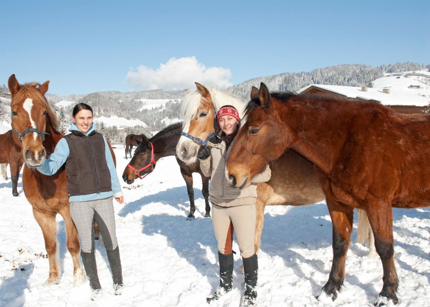 Hotel & Alpin Lodge Der Wastlhof Niederau Zewnętrze zdjęcie