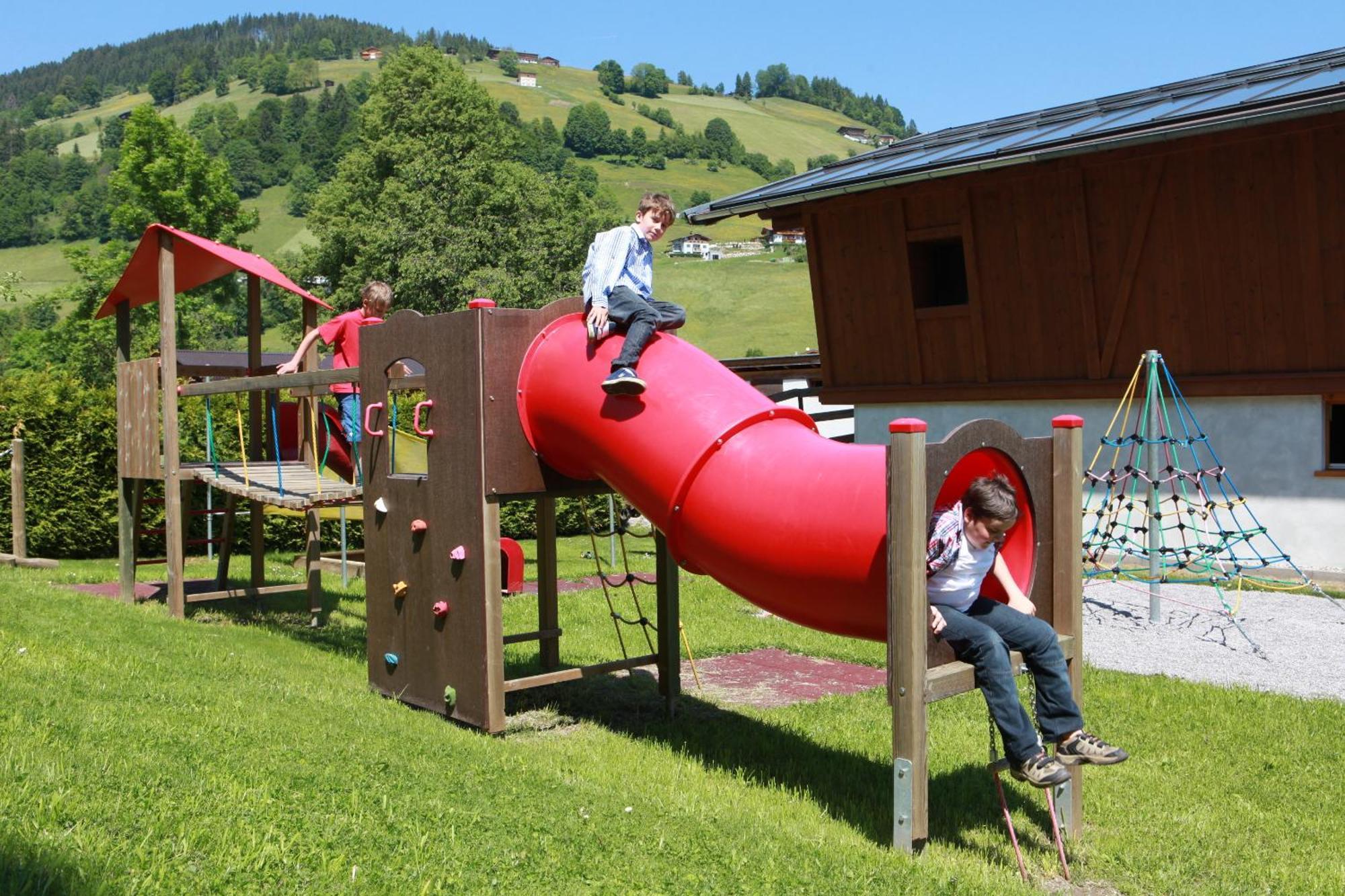 Hotel & Alpin Lodge Der Wastlhof Niederau Zewnętrze zdjęcie
