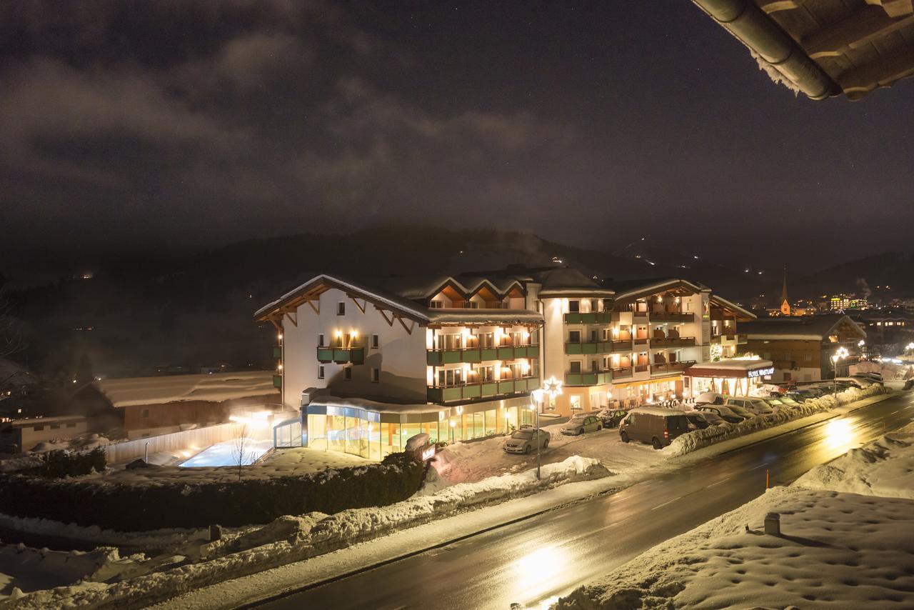 Hotel & Alpin Lodge Der Wastlhof Niederau Zewnętrze zdjęcie