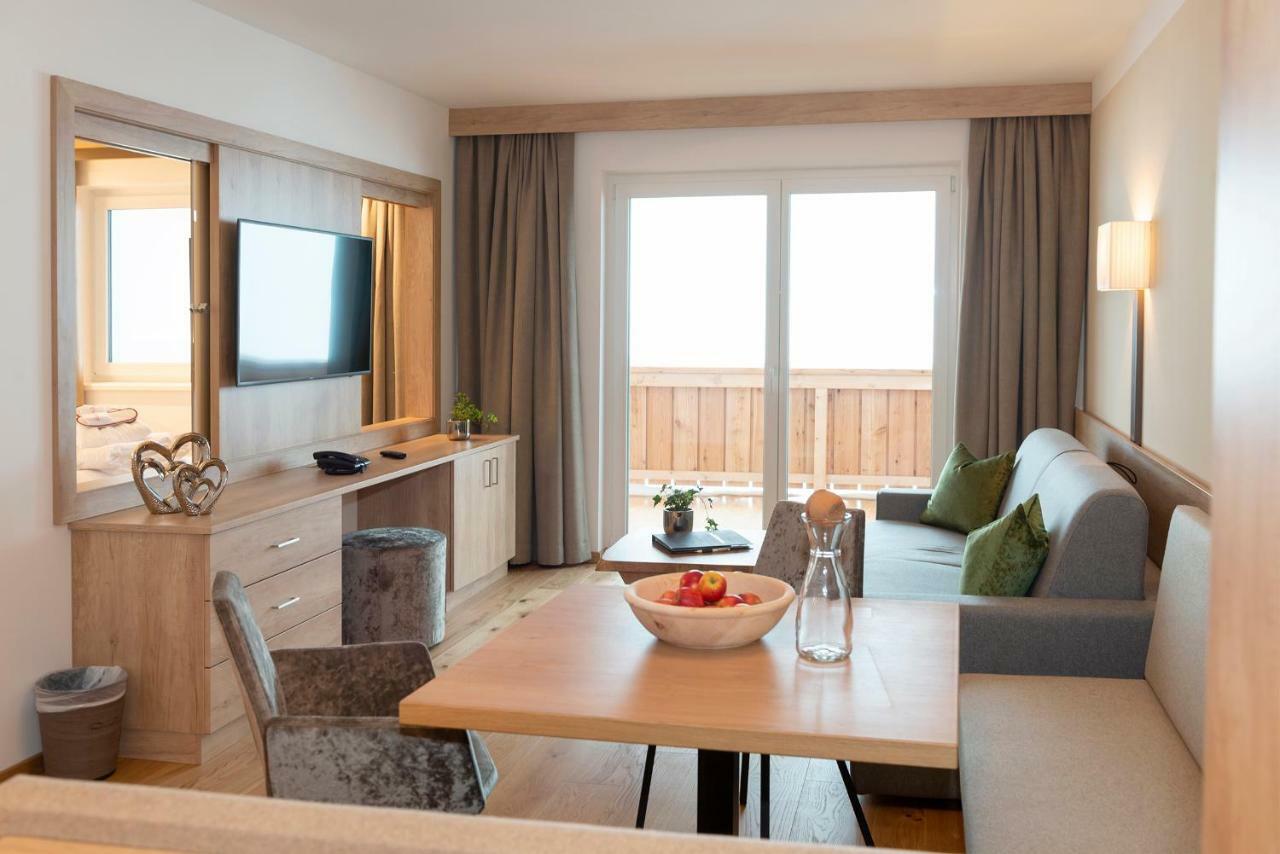 Hotel & Alpin Lodge Der Wastlhof Niederau Zewnętrze zdjęcie