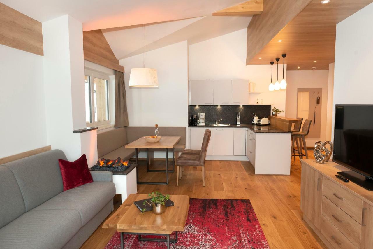Hotel & Alpin Lodge Der Wastlhof Niederau Zewnętrze zdjęcie