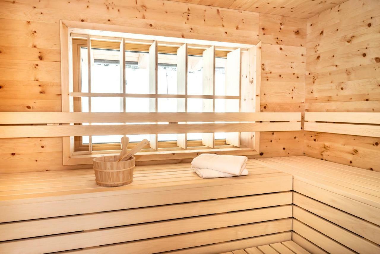 Hotel & Alpin Lodge Der Wastlhof Niederau Zewnętrze zdjęcie