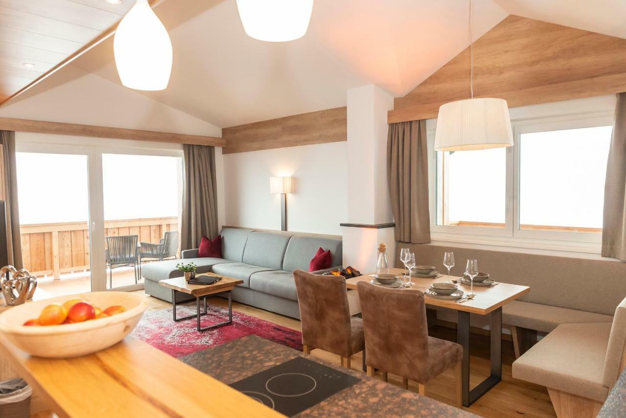 Hotel & Alpin Lodge Der Wastlhof Niederau Zewnętrze zdjęcie
