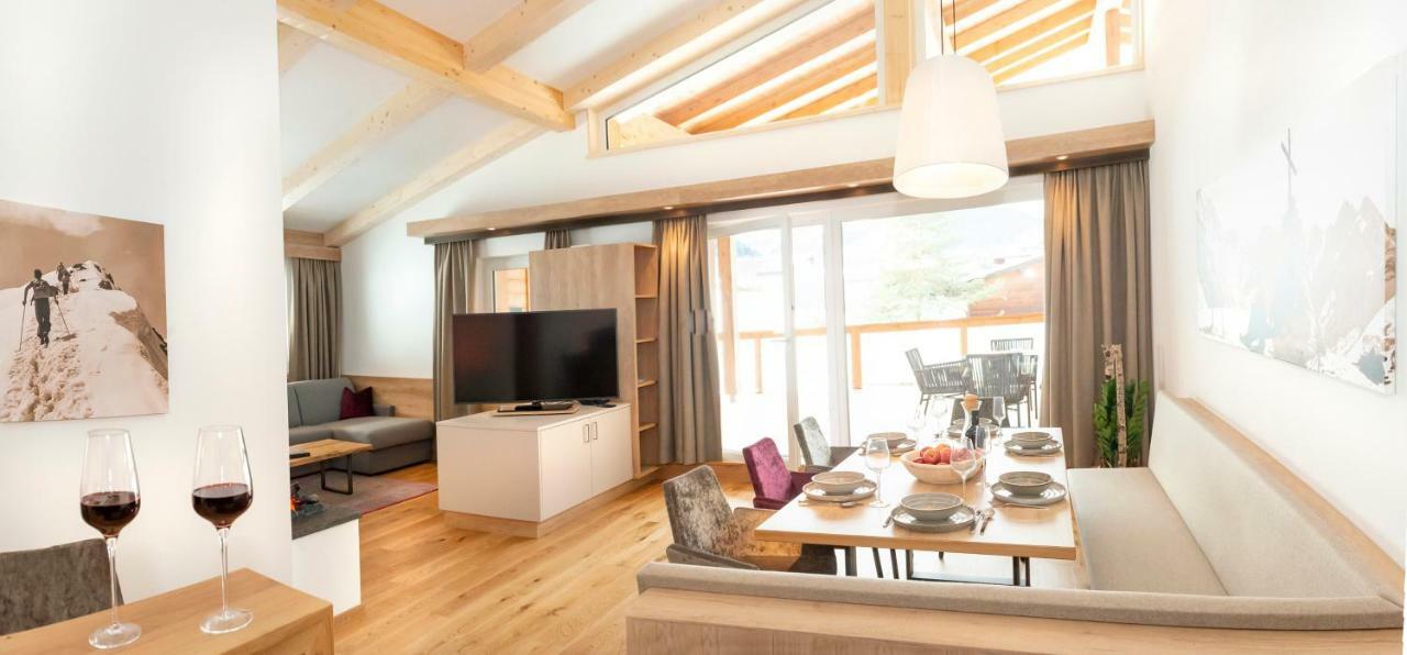 Hotel & Alpin Lodge Der Wastlhof Niederau Zewnętrze zdjęcie
