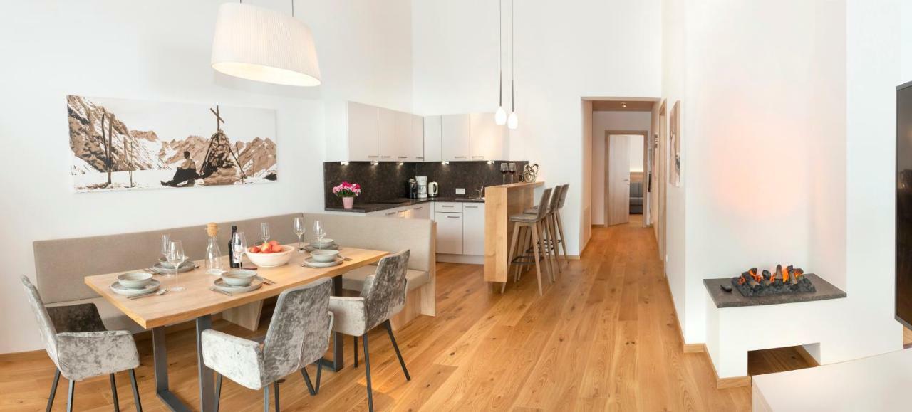 Hotel & Alpin Lodge Der Wastlhof Niederau Zewnętrze zdjęcie