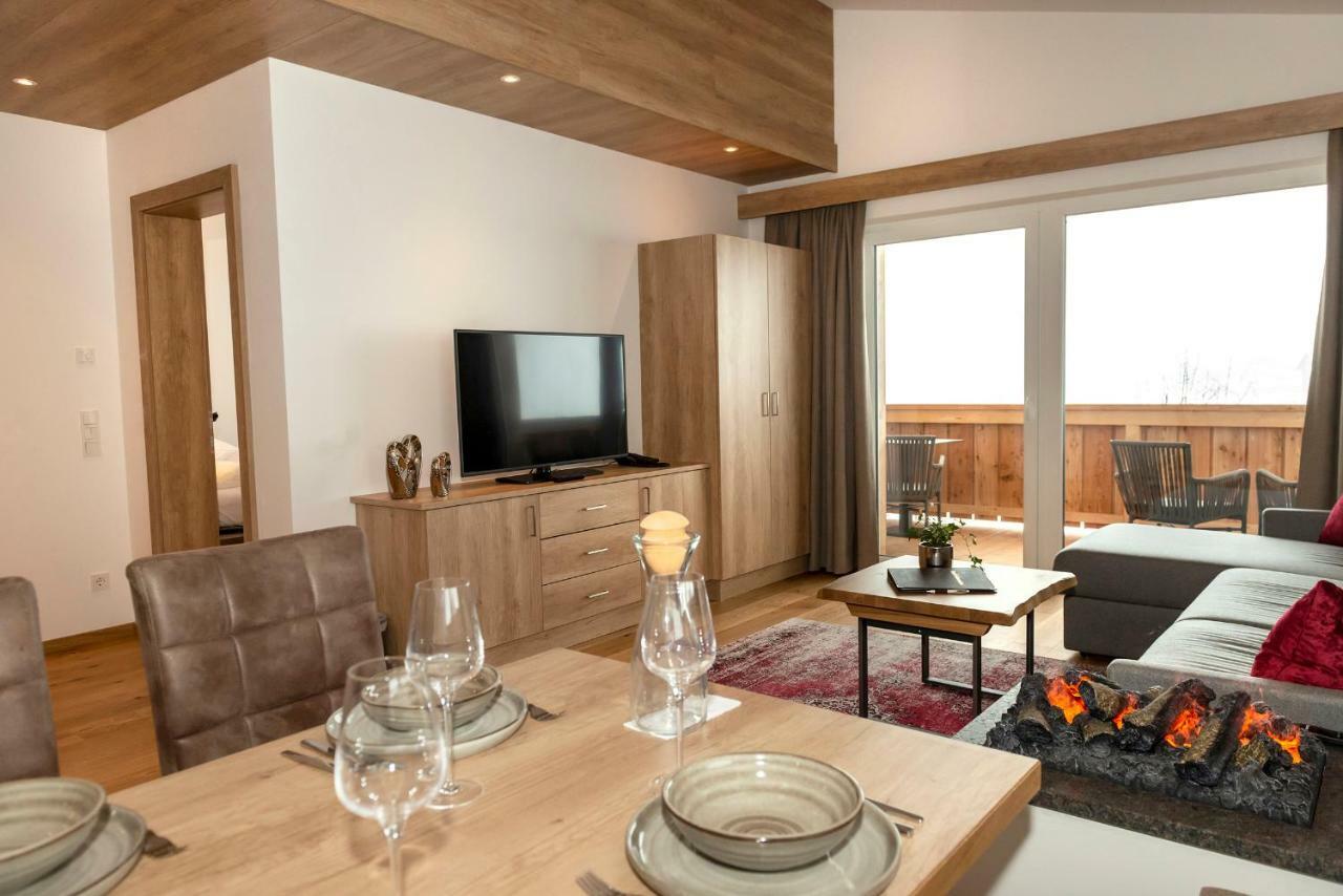 Hotel & Alpin Lodge Der Wastlhof Niederau Zewnętrze zdjęcie